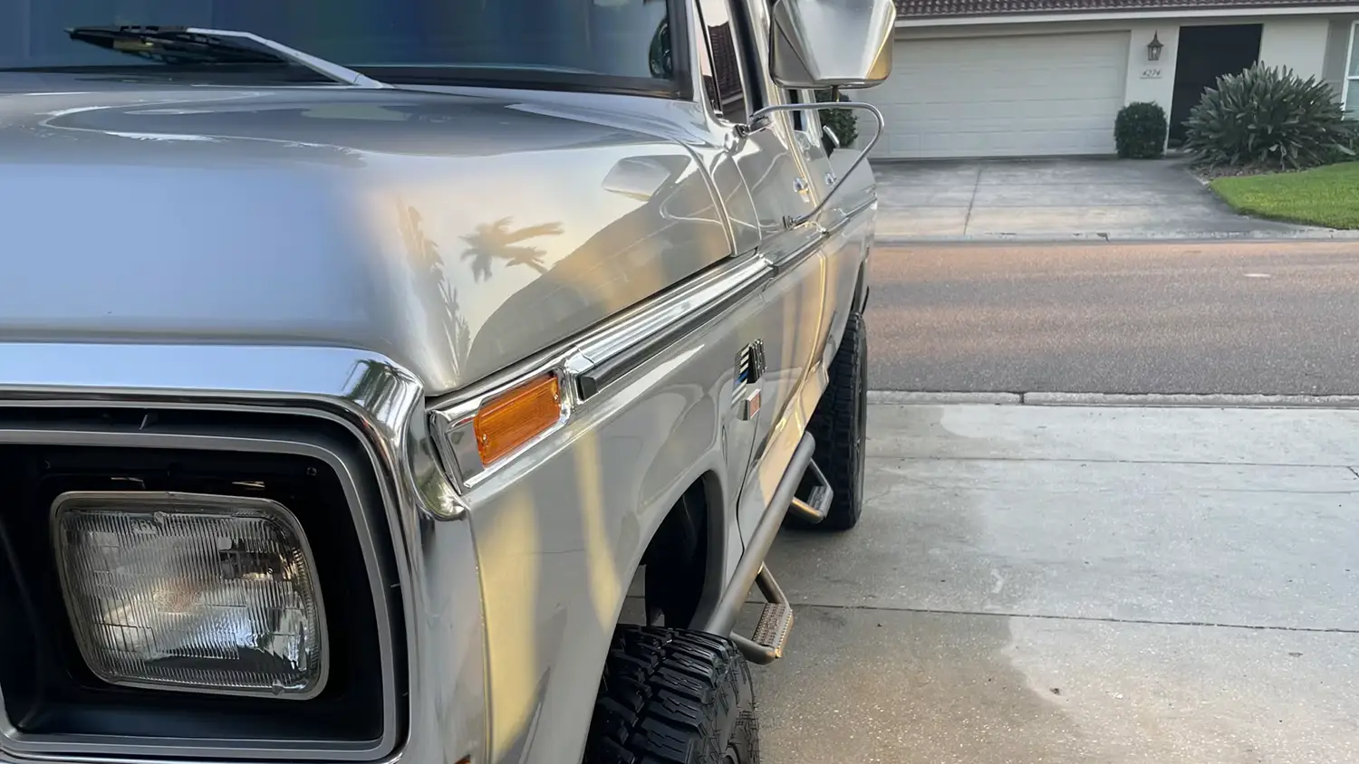 1976 Ford F-250 Pickup 1976 Ford F-250 Pickup