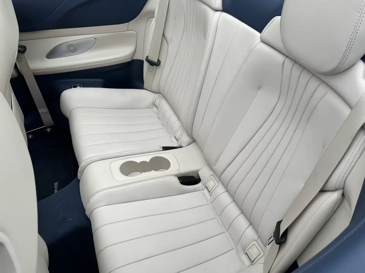 2019 Mercedes-Benz E450 Cabriolet