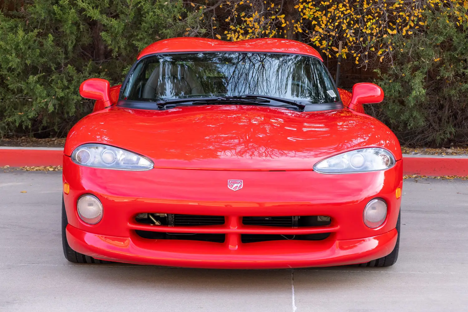 1992 Dodge Viper RT/10