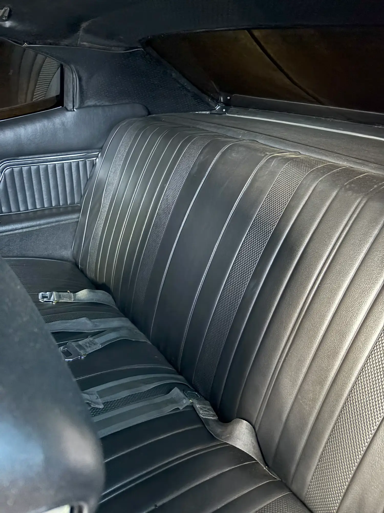 1970 Chevrolet Chevelle SS