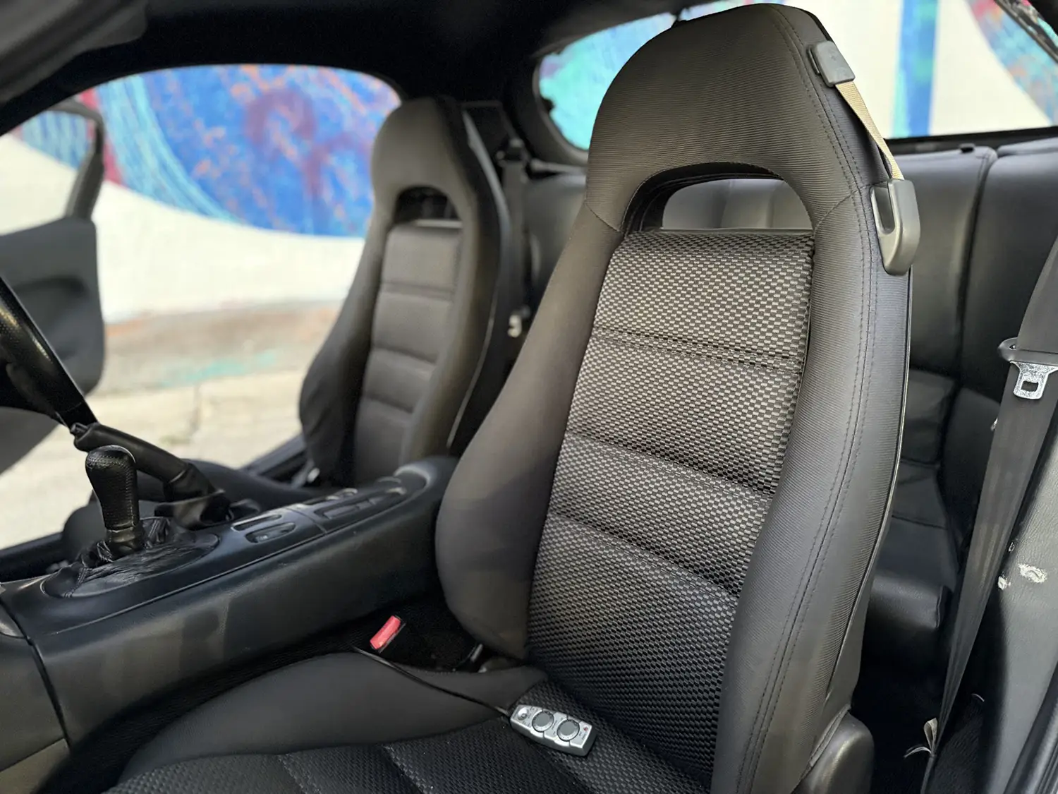 1992 Mazda Efini RX-7 Type S 1992 Mazda Efini RX-7 Type S