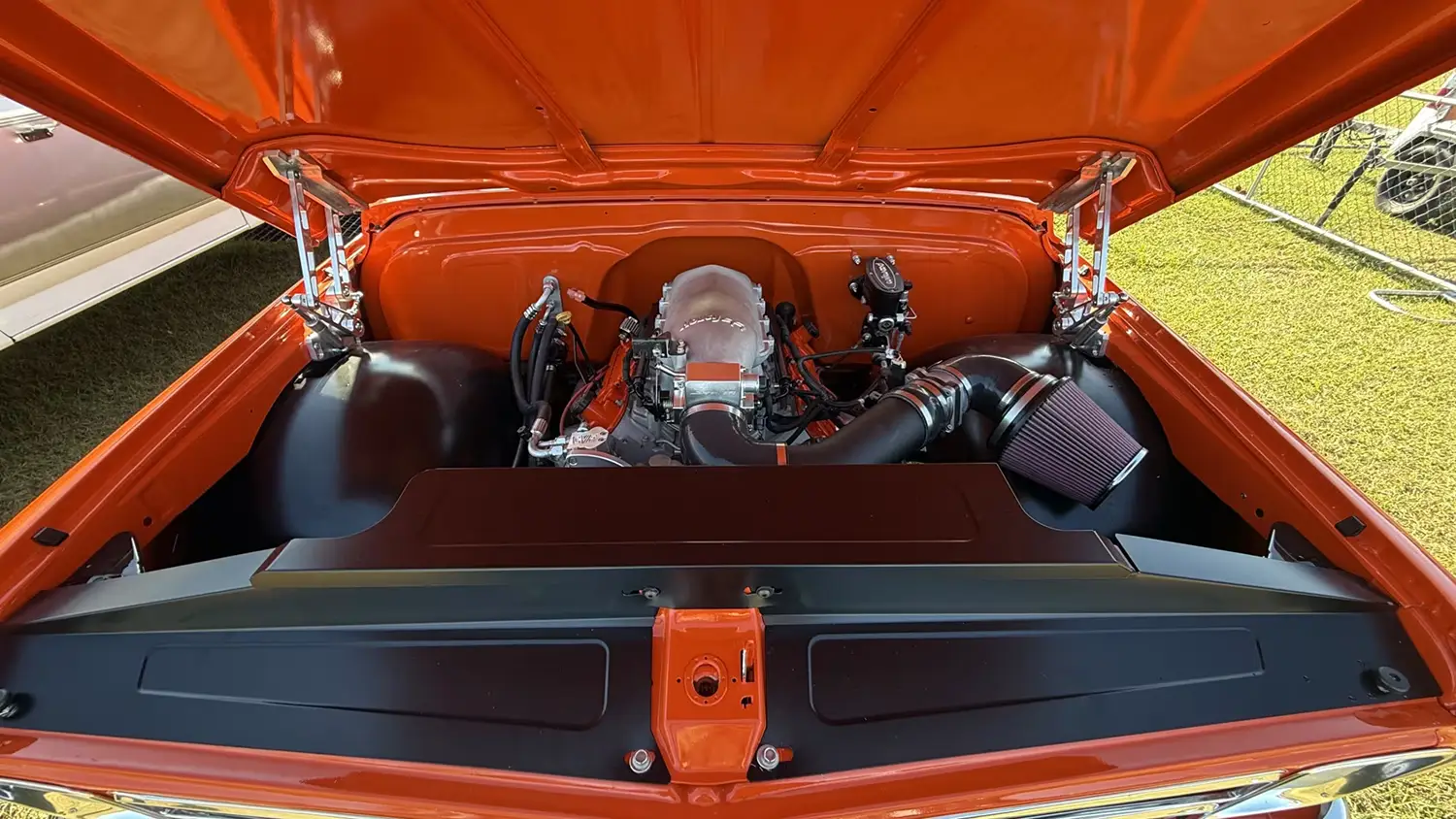 1970 Chevrolet C10 Pickup