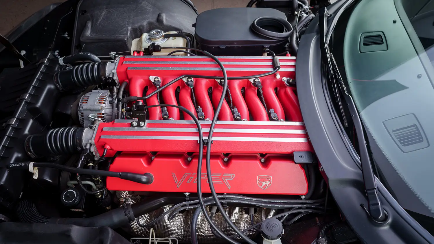 1994 Dodge Viper RT/10