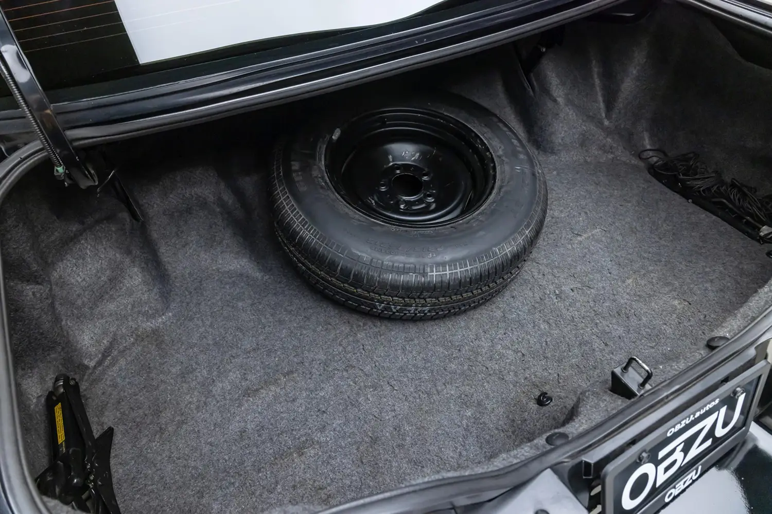 1996 Chevrolet Impala SS