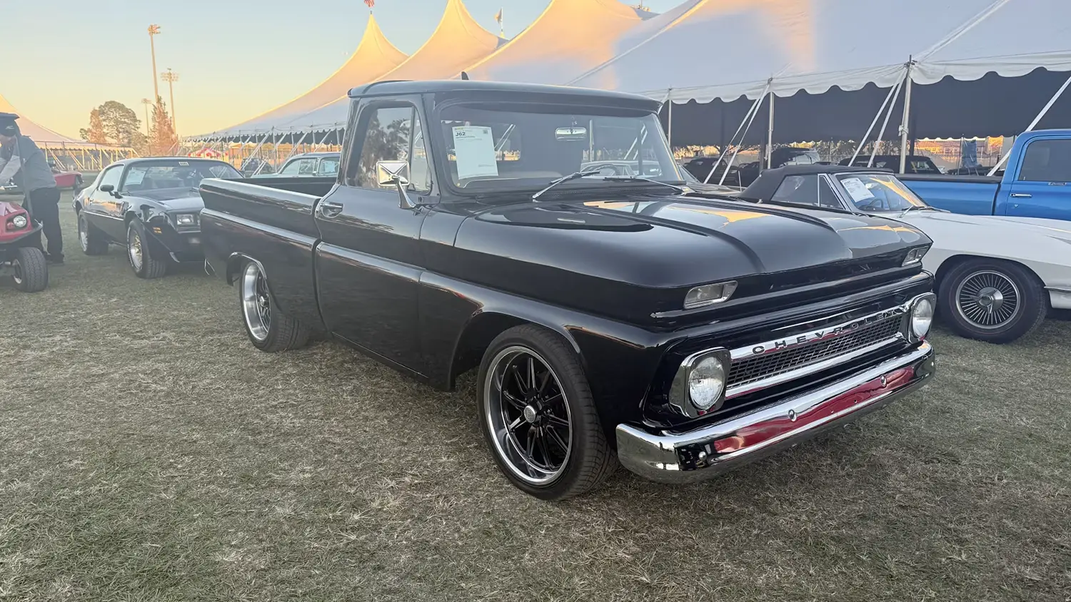 1964 Chevrolet C10 Pickup 1964 Chevrolet C10 Pickup