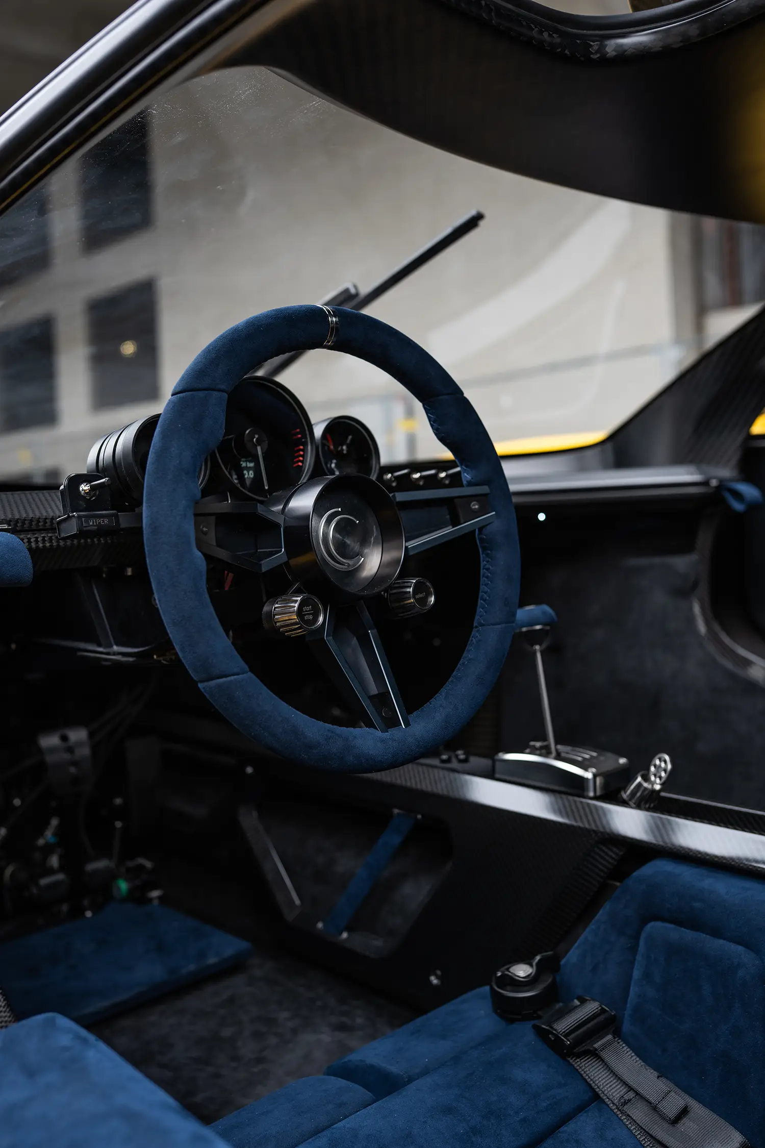 capricorn 01 Zagato capricorn 01 Zagato