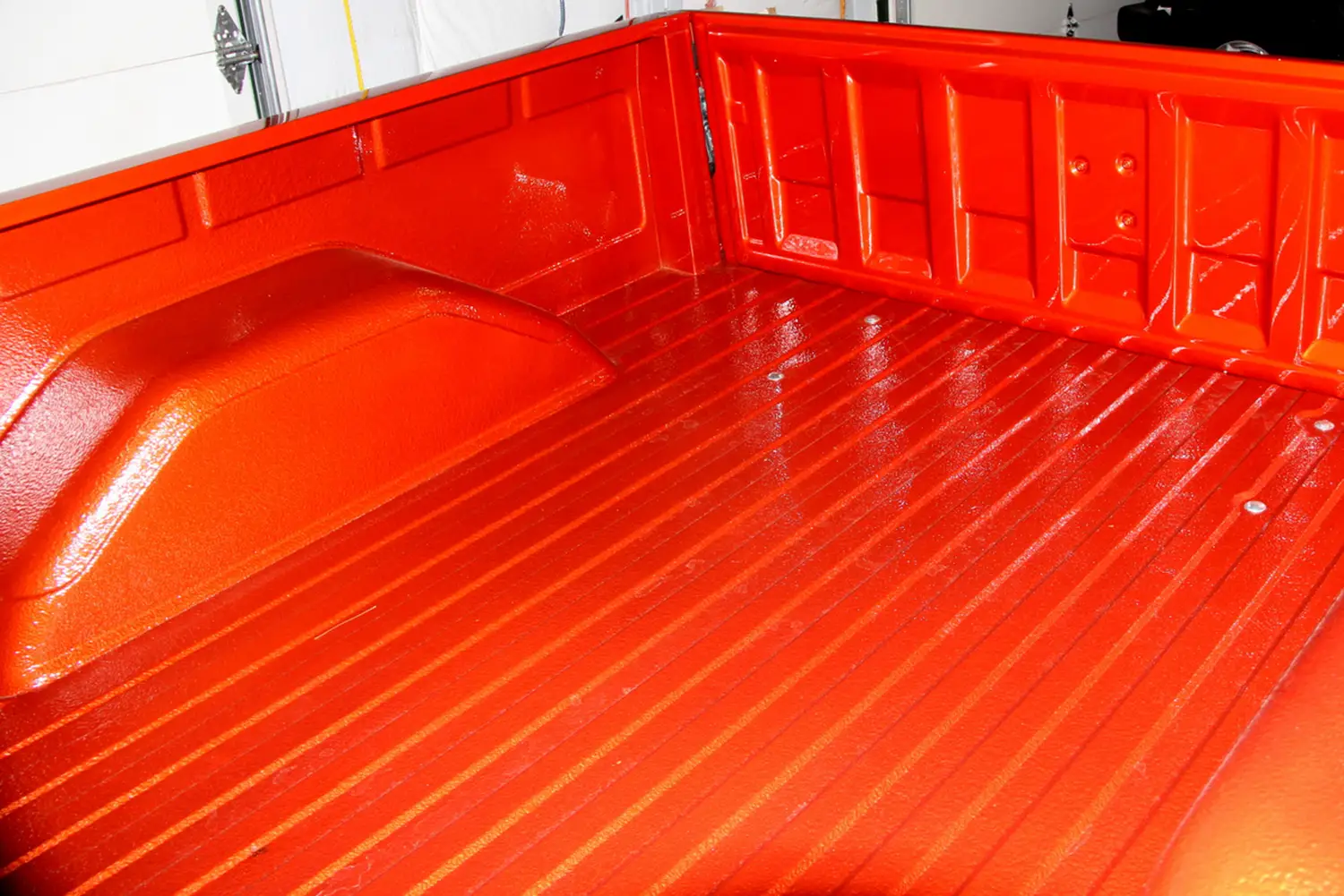 1986 Chevrolet C10 Pickup