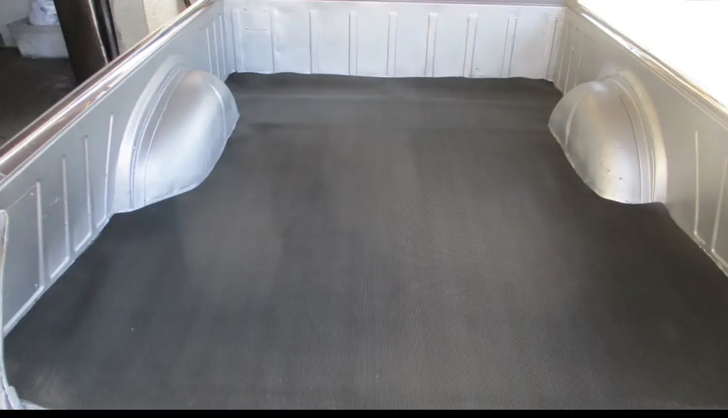 1967 Chevrolet El Camino