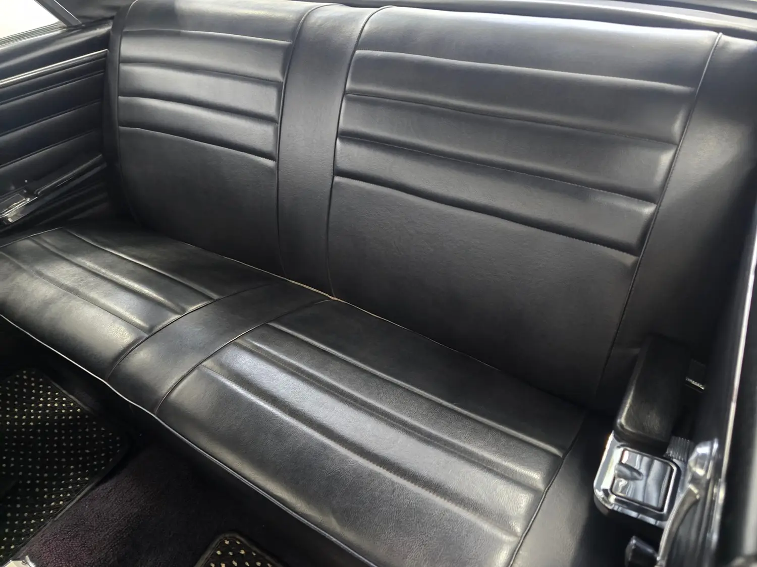 1965 Chevrolet Chevelle Malibu SS 1965 Chevrolet Chevelle Malibu SS