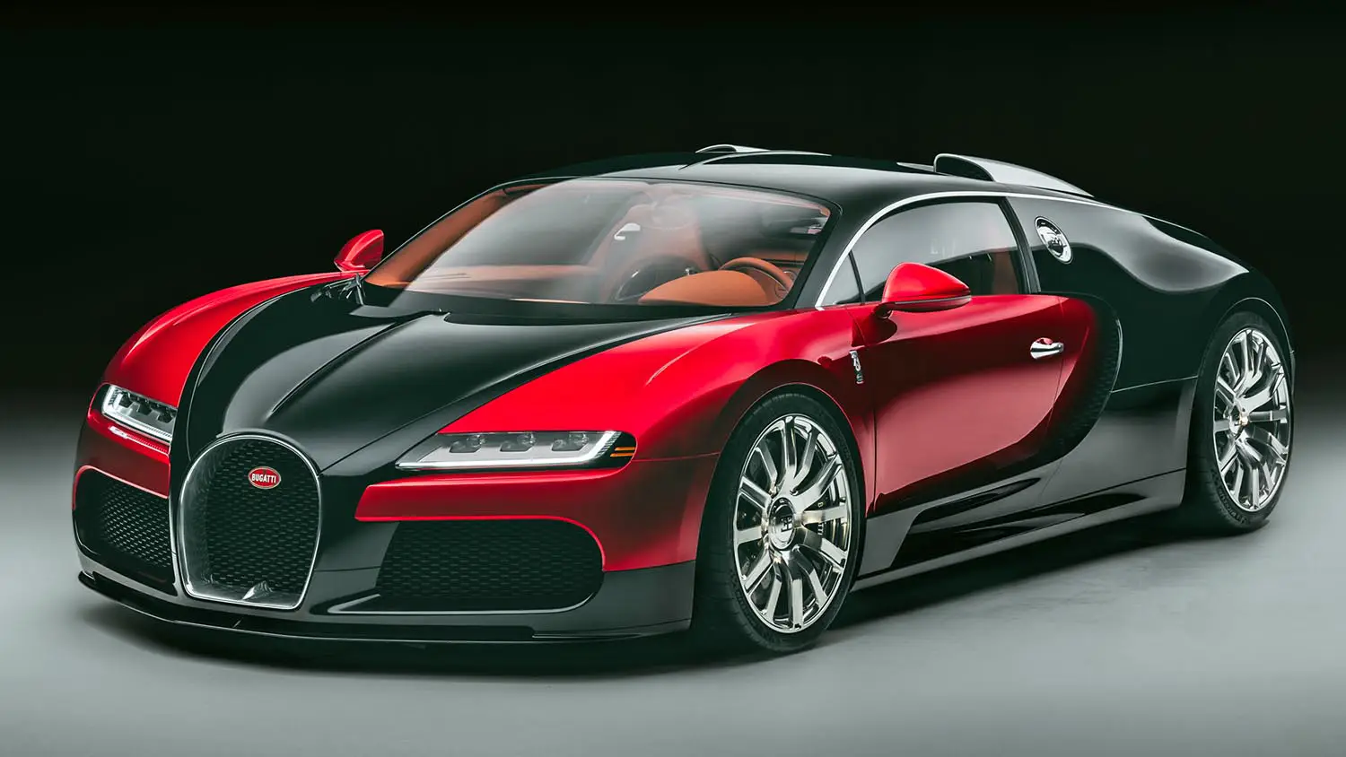 2026 Bugatti F.K.P. Hommage