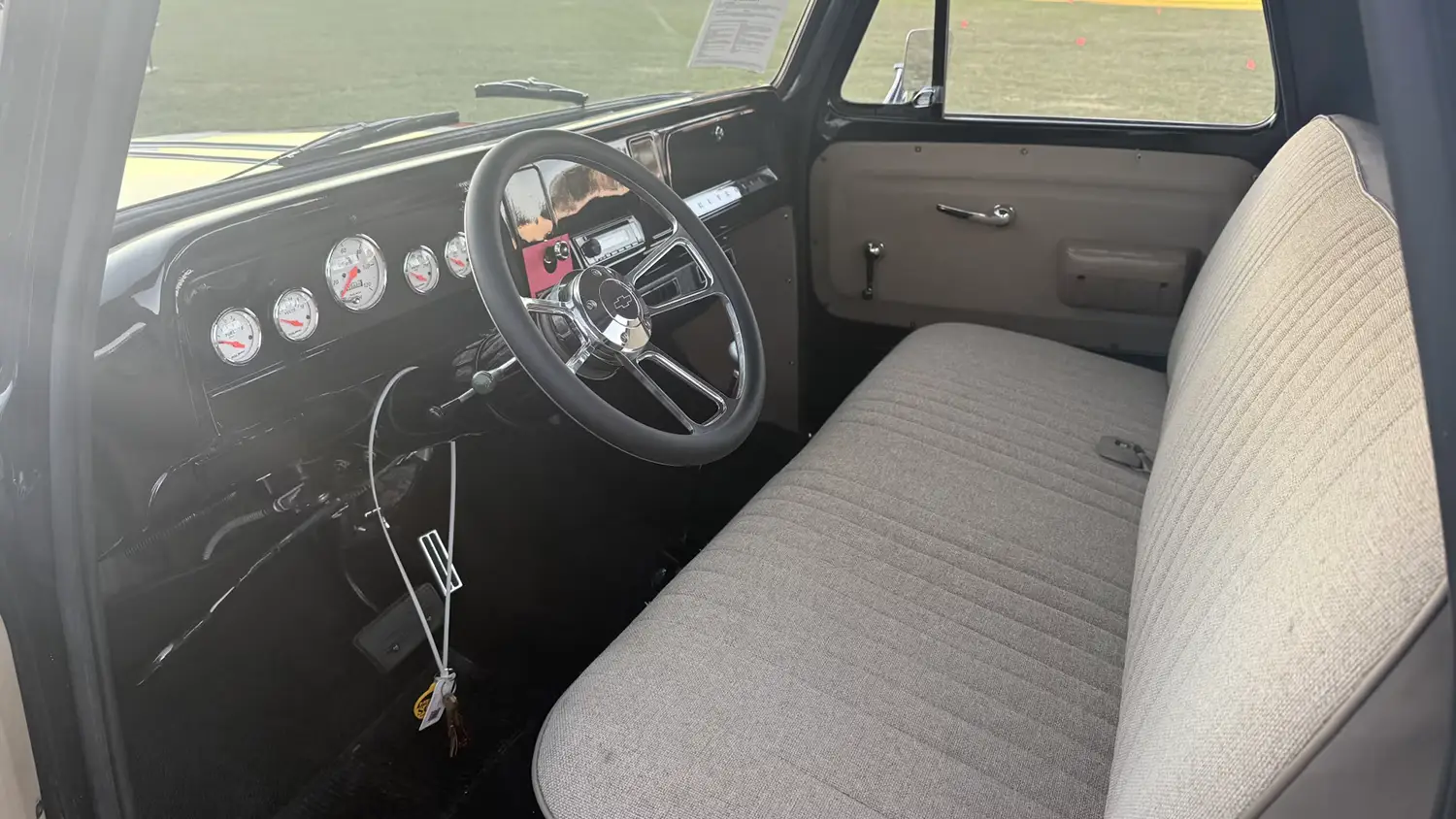 1964 Chevrolet C10 Pickup 1964 Chevrolet C10 Pickup