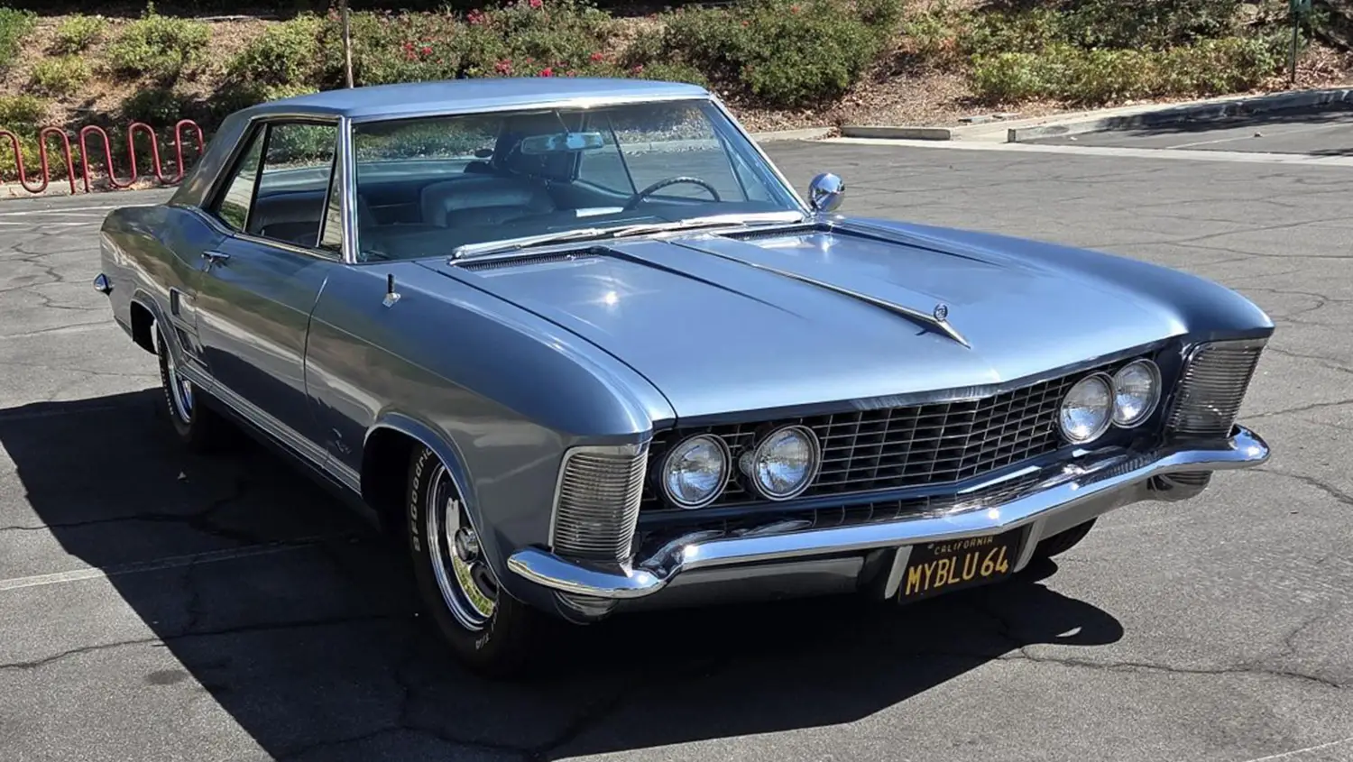 1964 Buick Riviera