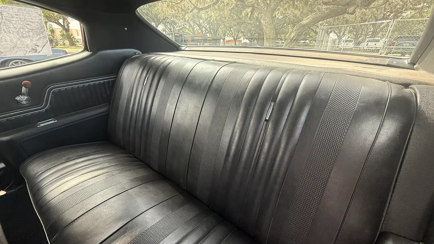 1970 Chevrolet Chevelle SS