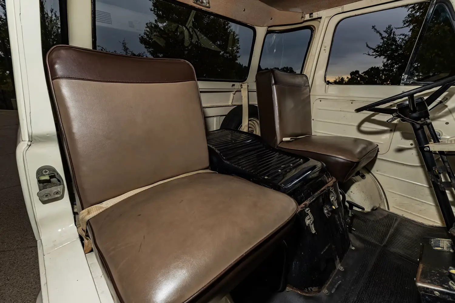 1962 Ford Econoline Pickup 1962 Ford Econoline Pickup