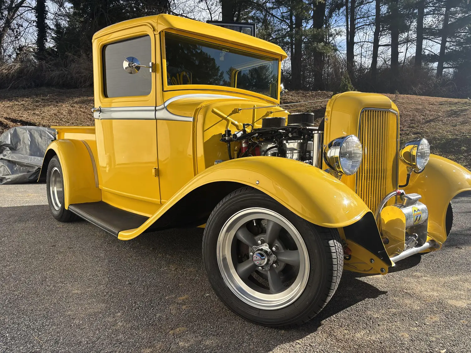 1932 Ford Pickup