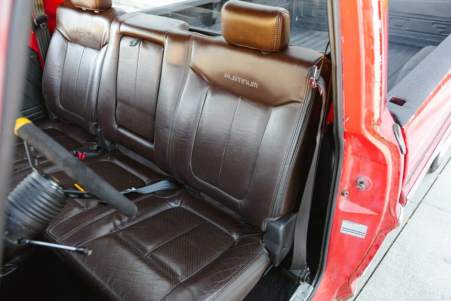 1971 Ford F-100 Sport Custom