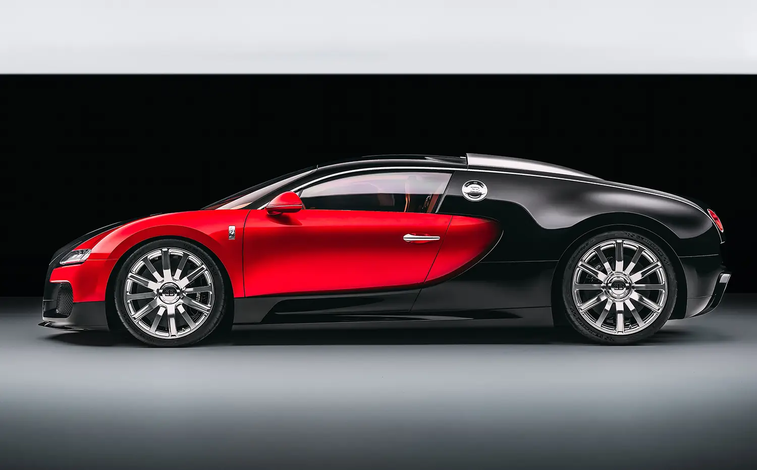 2026 Bugatti F.K.P. Hommage