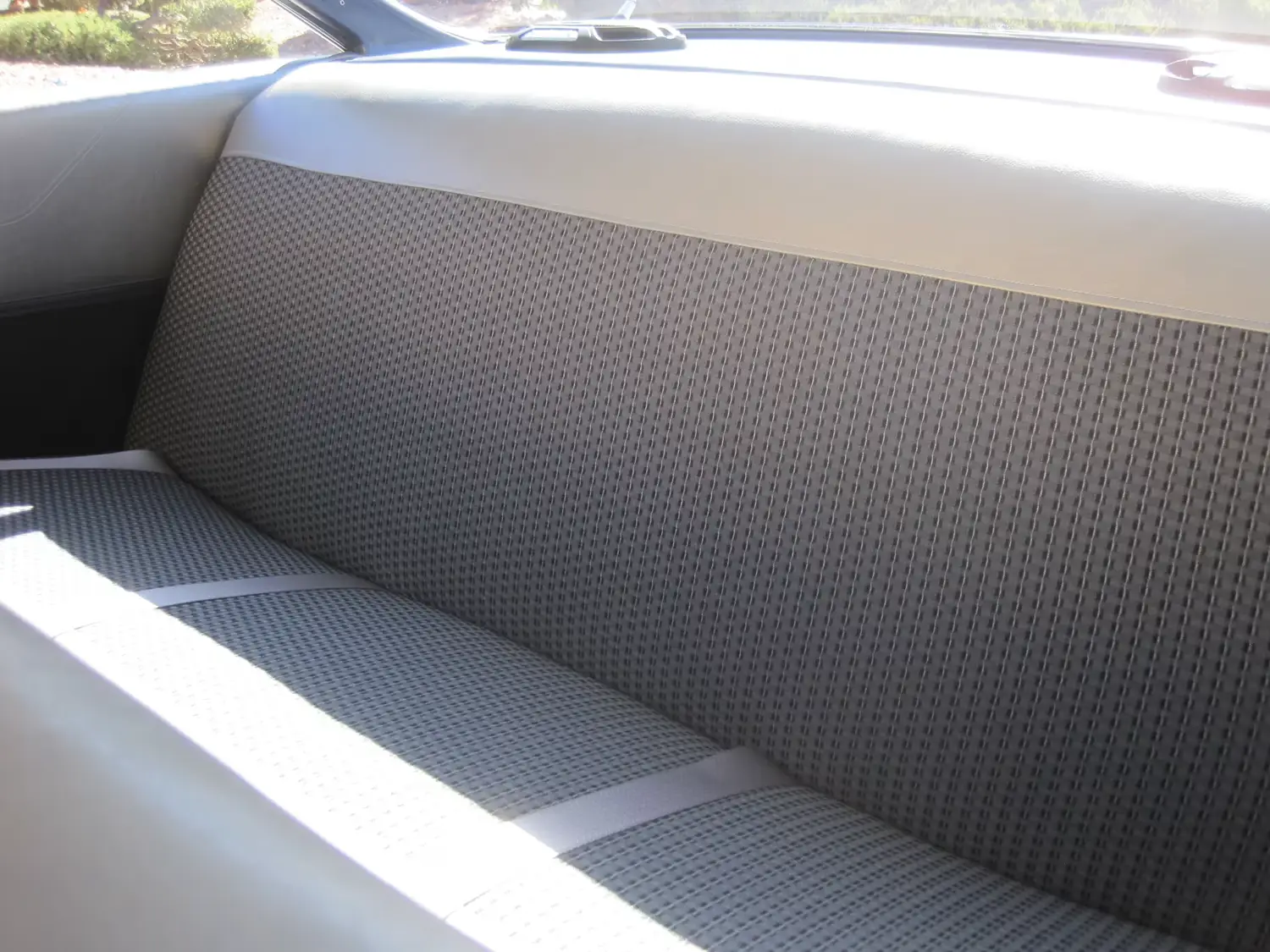 1960 Chevrolet Biscayne