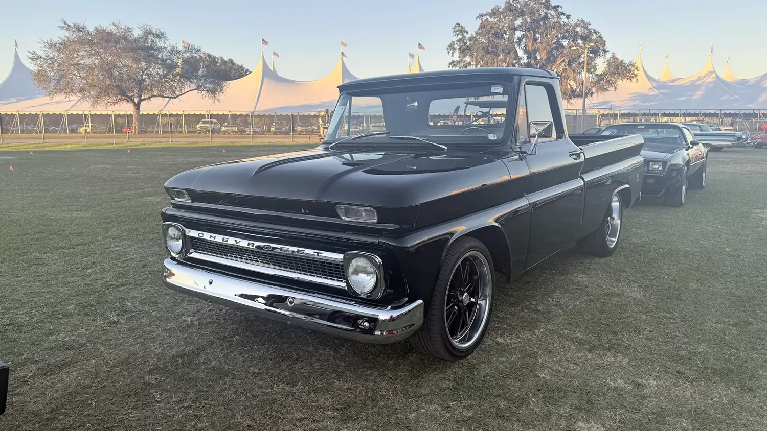 1964 Chevrolet C10 Pickup 1964 Chevrolet C10 Pickup