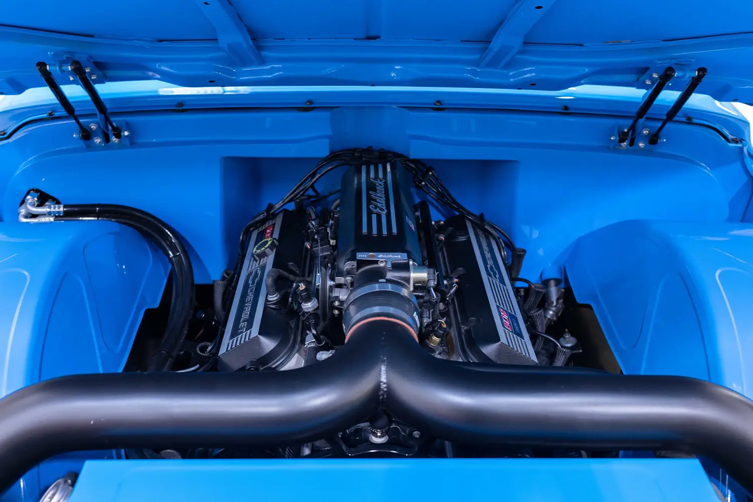 1967 Chevrolet C10 pickup