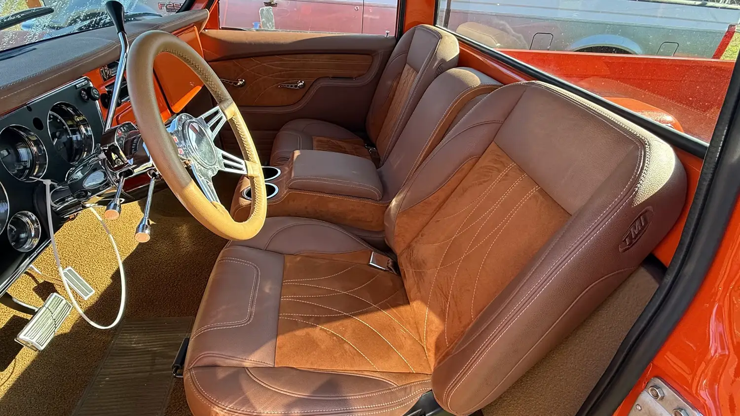 1970 Chevrolet C10 Pickup