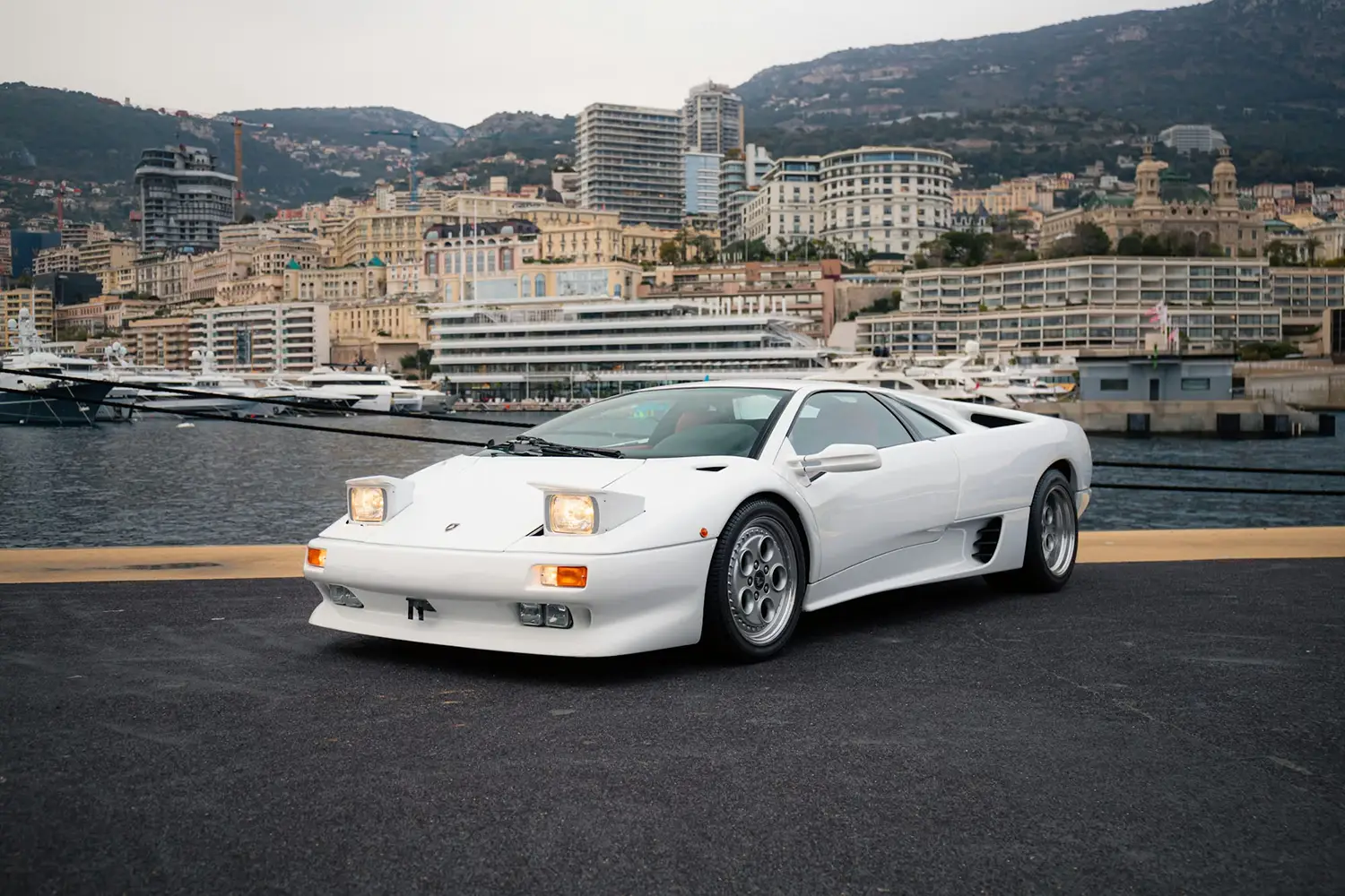 2016 Koenigsegg Agera RS