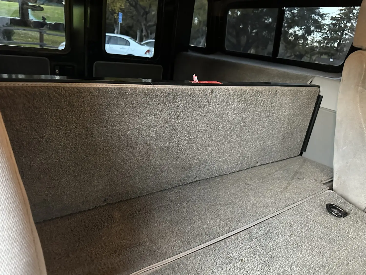 2000 AM General Hummer Hardtop Wagon