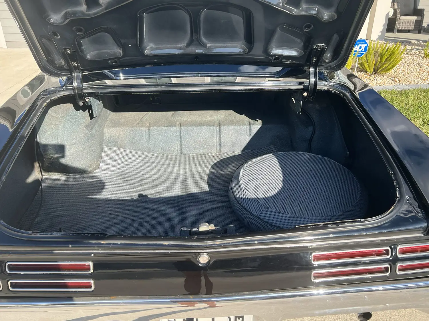 1967 Pontiac GTO hardtop coupe 1967 Pontiac GTO hardtop coupe