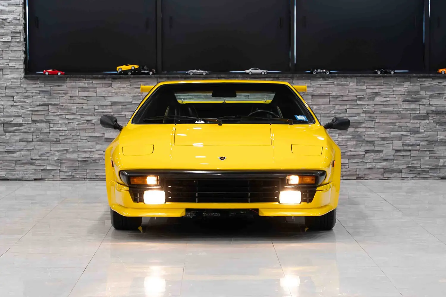 1988 Lamborghini Jalpa