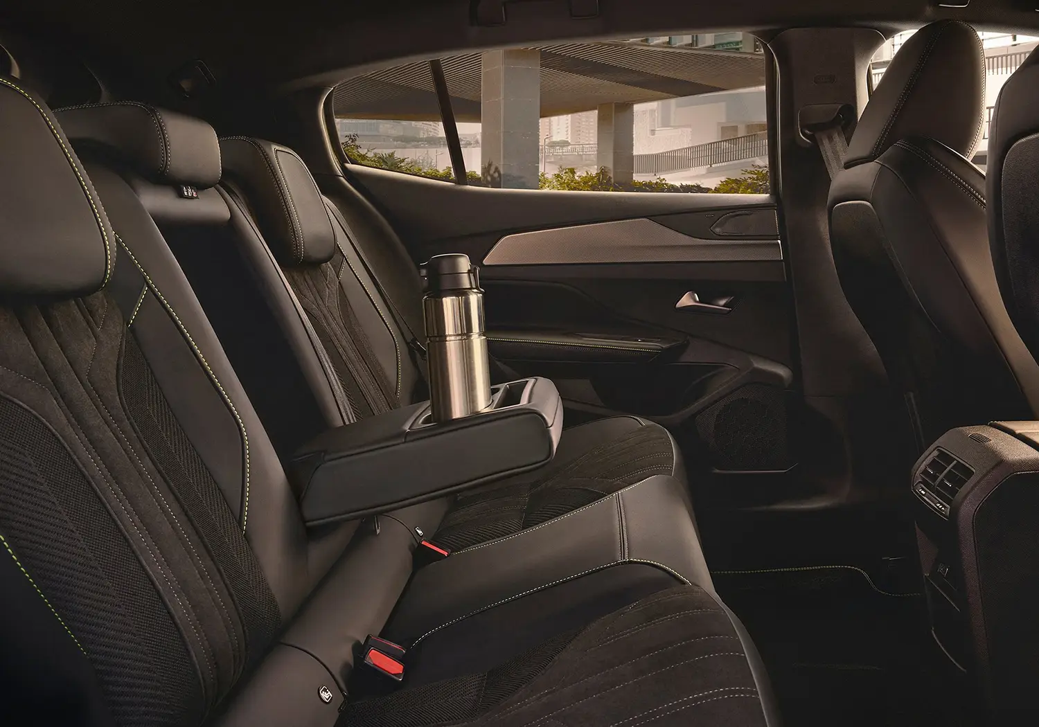 2026 Peugeot 408 2026 Peugeot 408