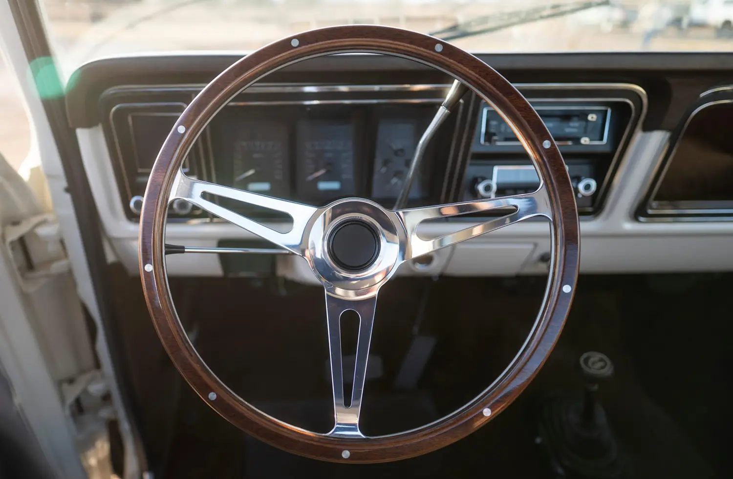 1975 Ford F-250 Highboy 4x4 1975 Ford F-250 Highboy 4x4