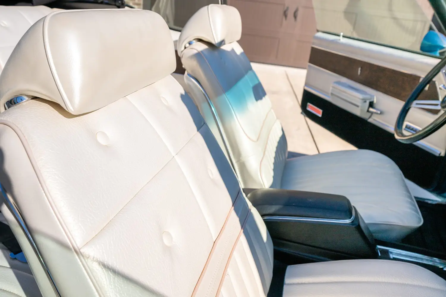 1970 Oldsmobile 442 Convertible