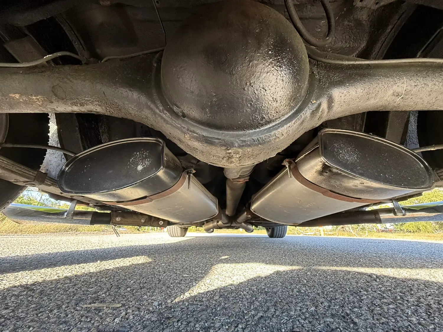 1973 Plymouth Barracuda