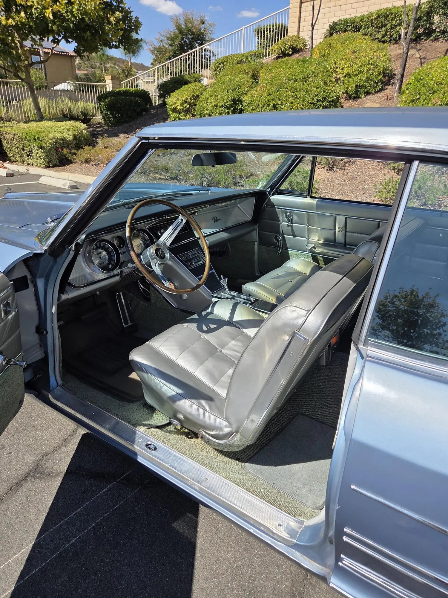 1964 Buick Riviera