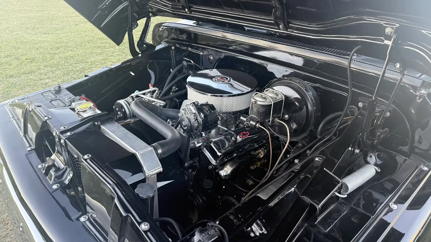 1964 Chevrolet C10 Pickup 1964 Chevrolet C10 Pickup