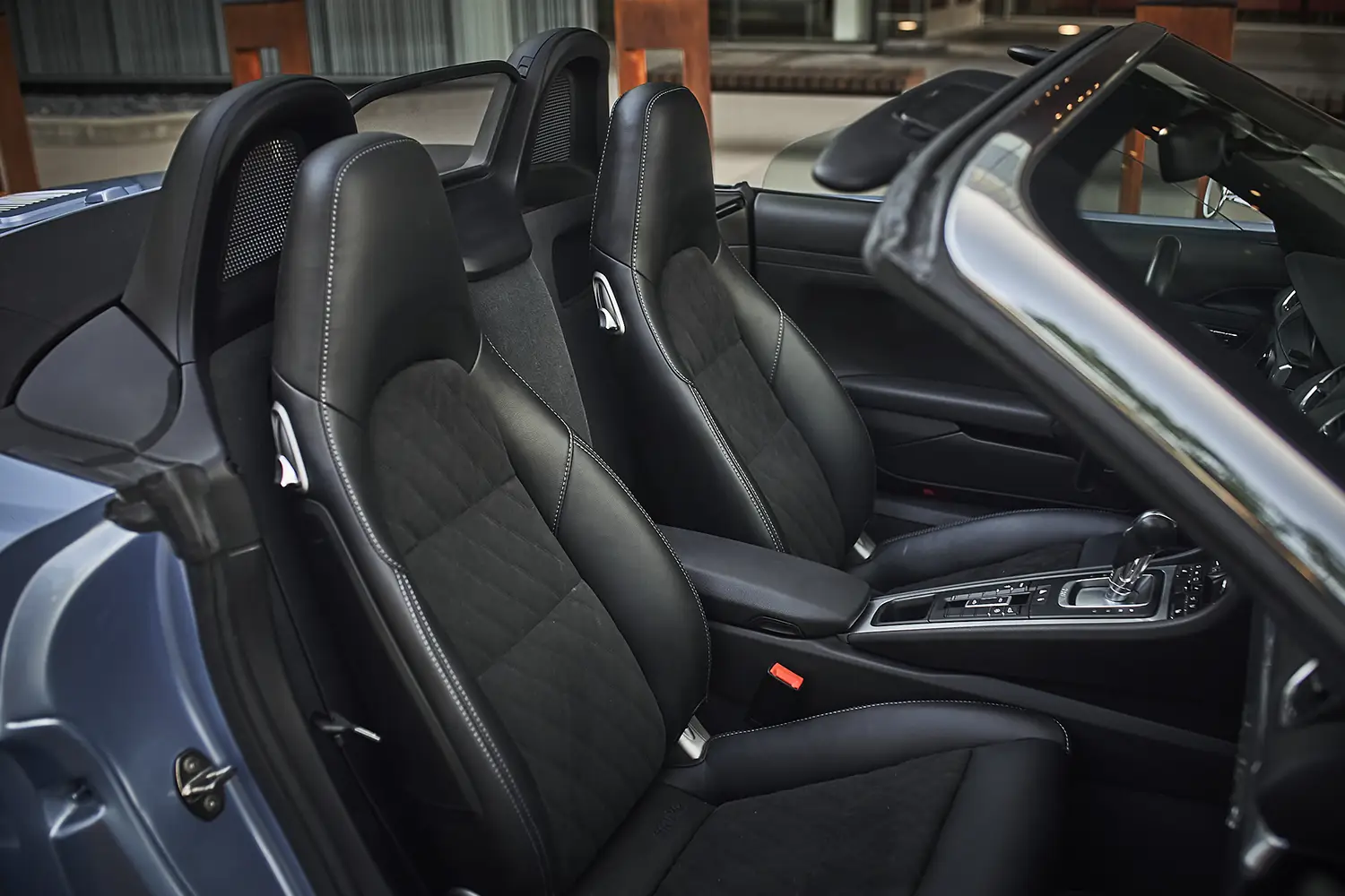 Stärke Gen 2 Speedster