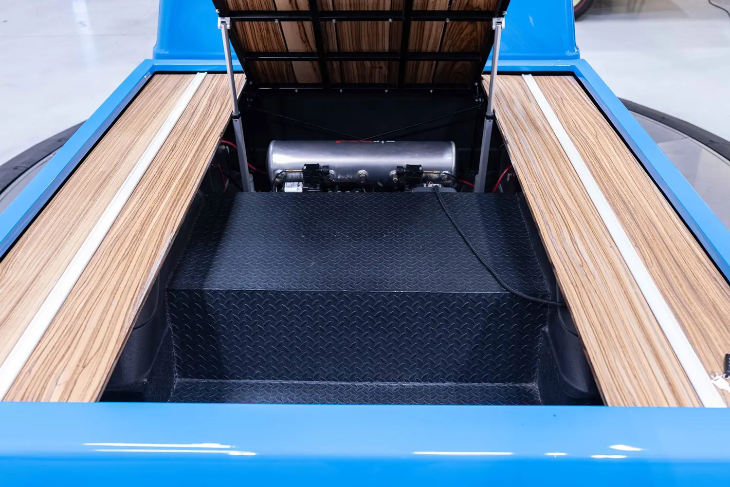 1967 Chevrolet C10 pickup