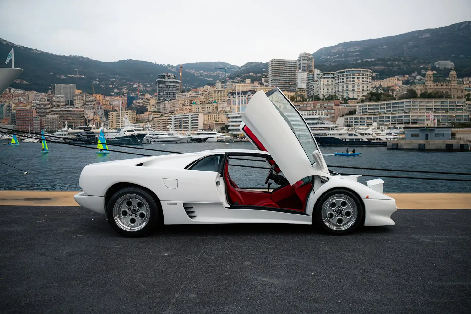 2016 Koenigsegg Agera RS