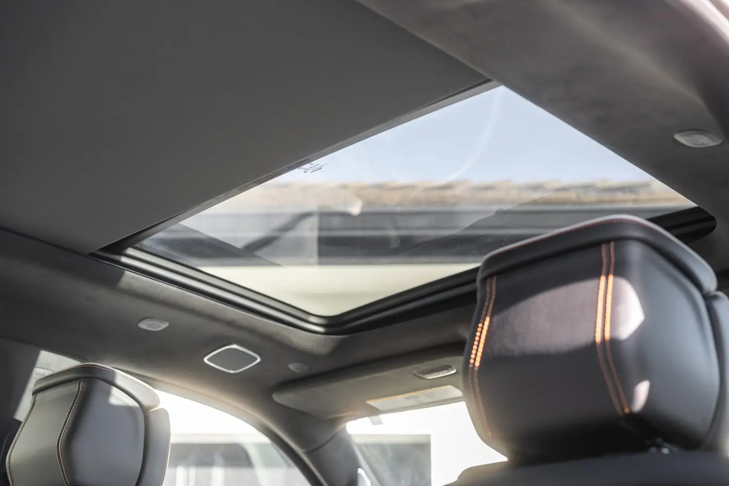 2025 Jeep Grand Wagoneer L Series III