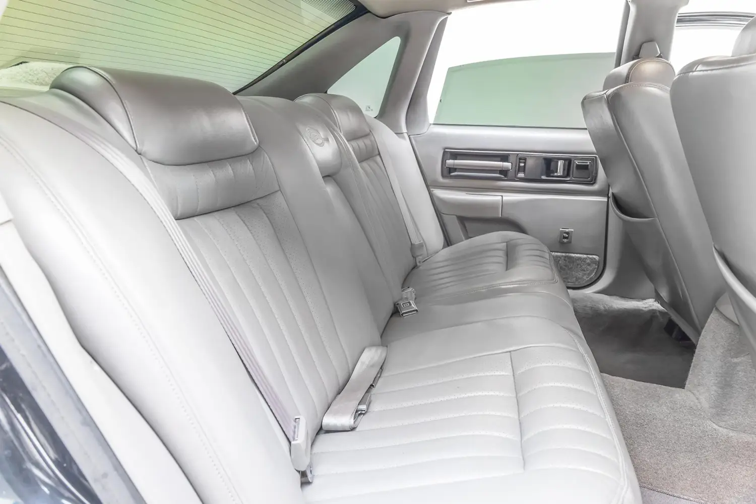 1996 Chevrolet Impala SS