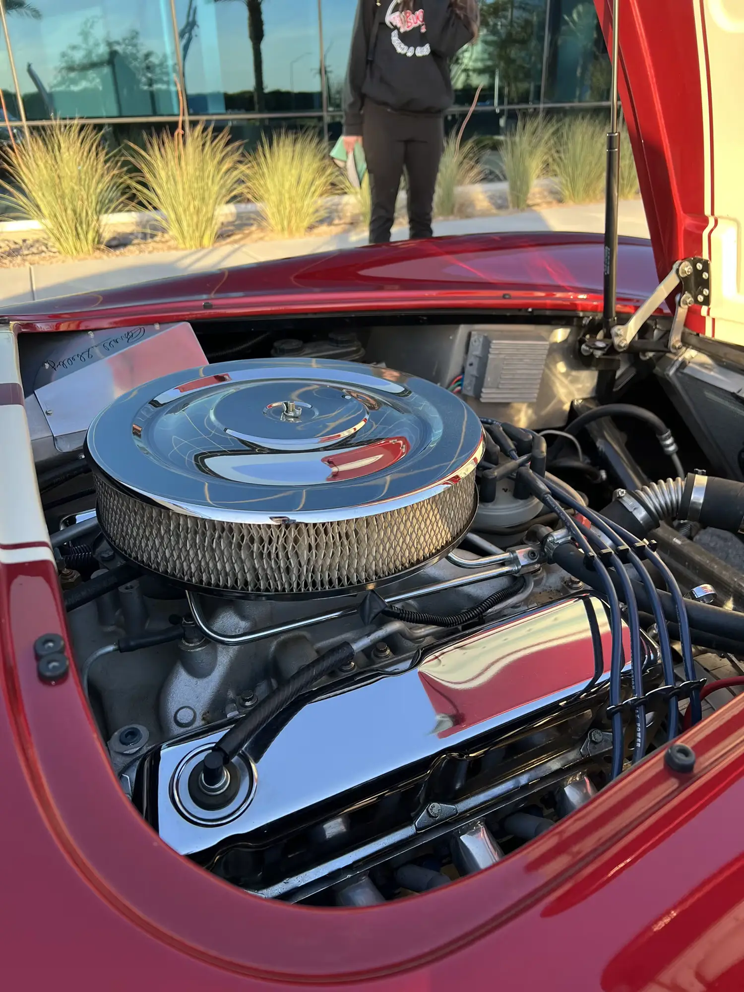 1965 Factory Five Shelby Cobra Replica