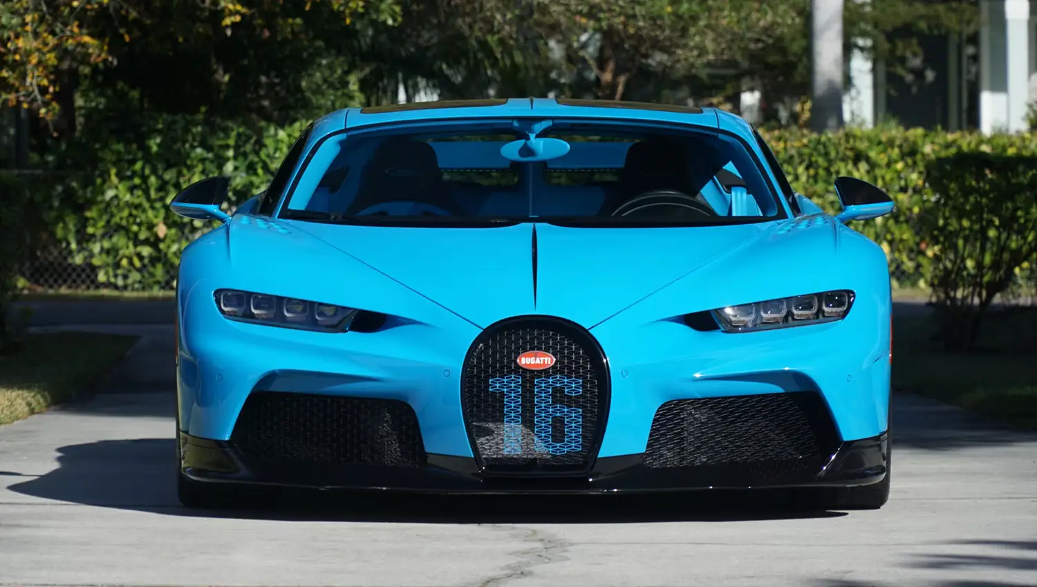 2023 Bugatti Chiron Super Sport 2023 Bugatti Chiron Super Sport