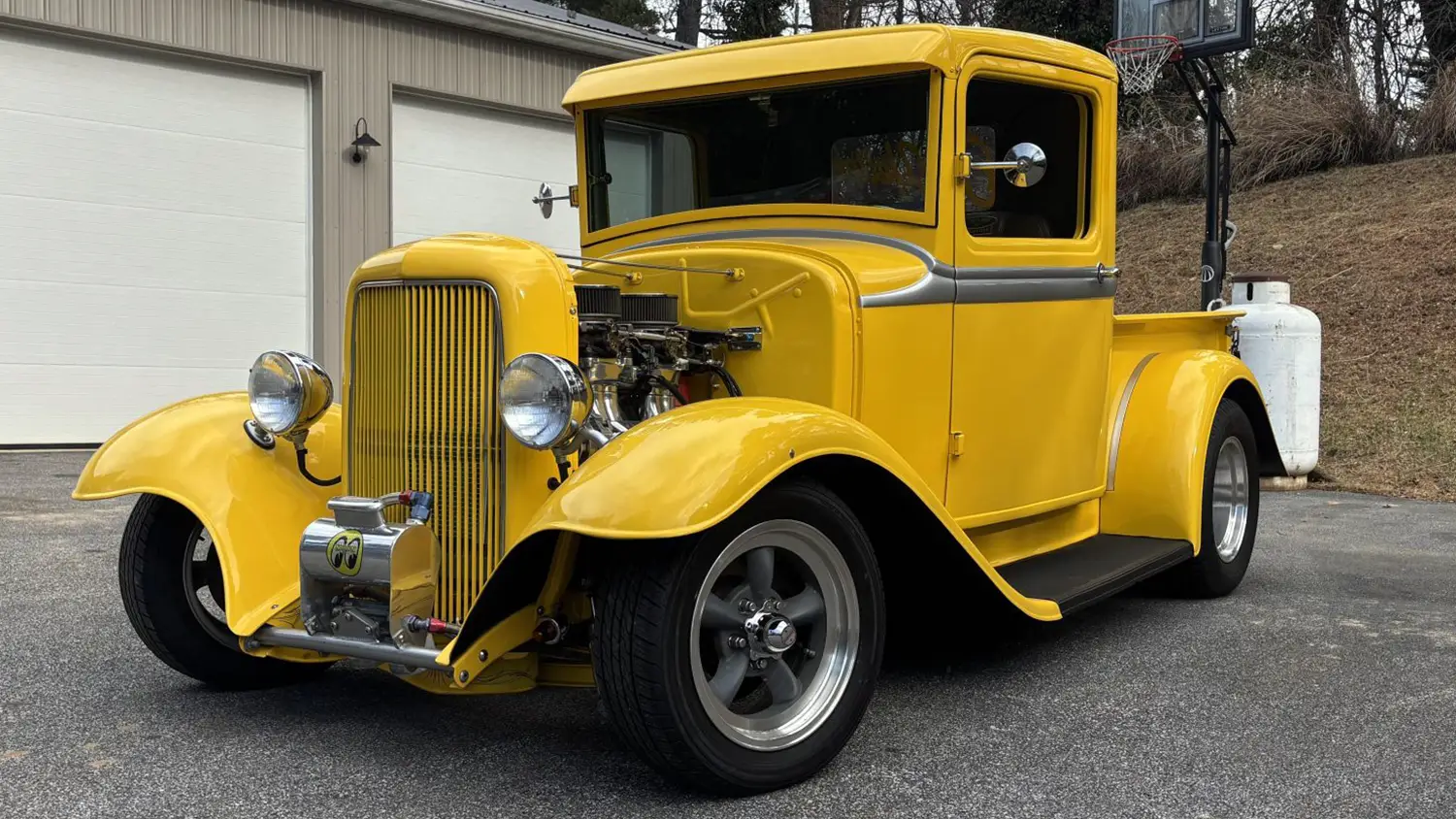 1932 Ford Pickup