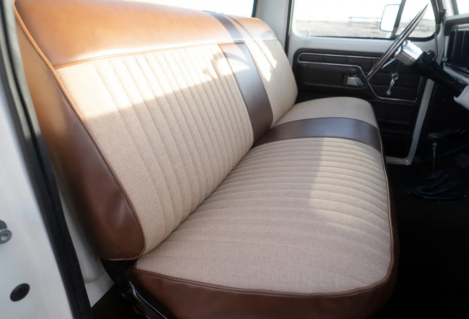 1975 Ford F-250 Highboy 4x4 1975 Ford F-250 Highboy 4x4