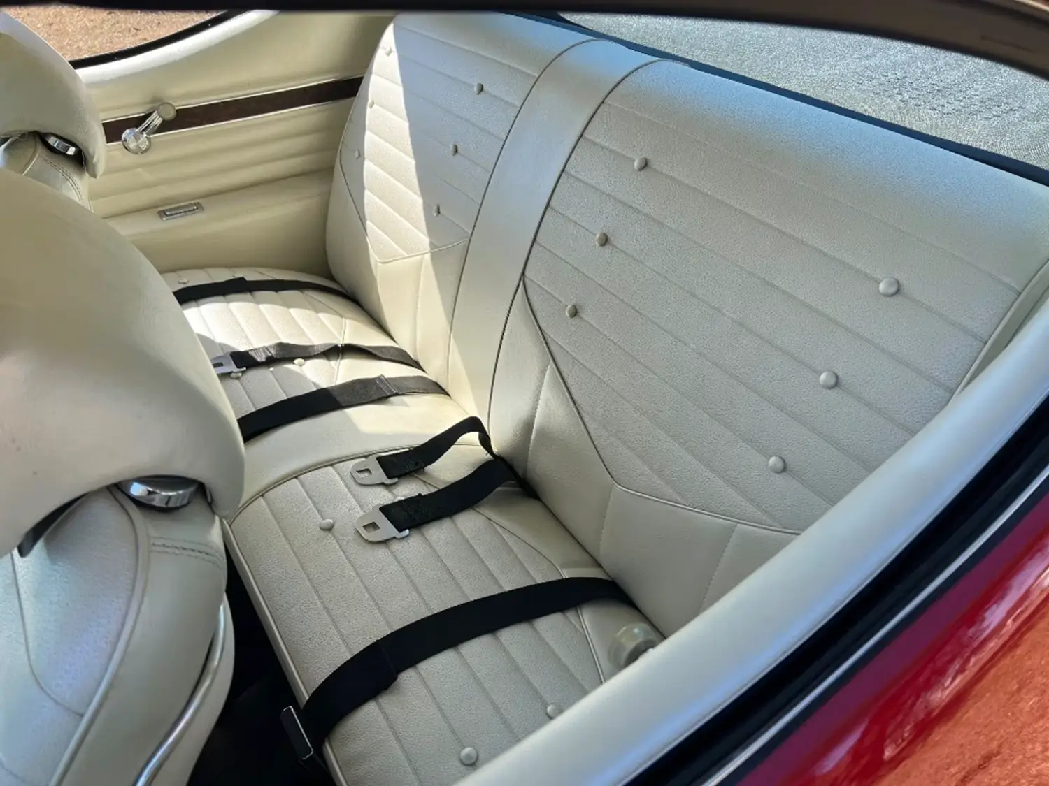 1970 Oldsmobile 442 W-30 Holiday Coupe 1970 Oldsmobile 442 W-30 Holiday Coupe