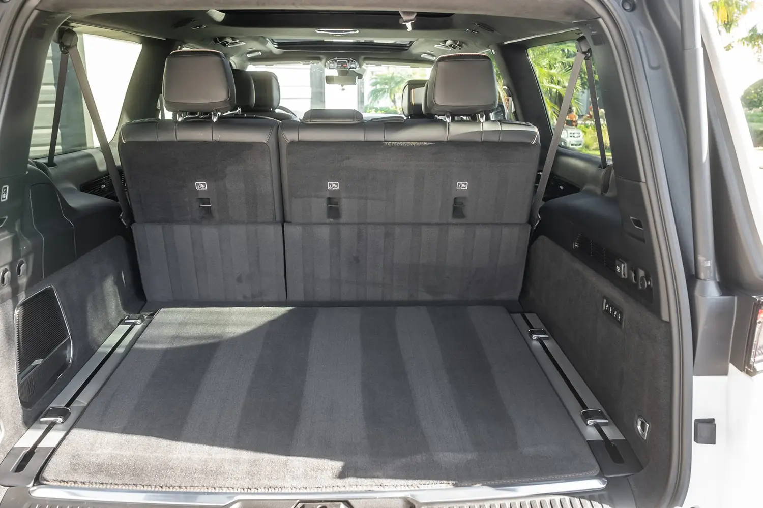 2025 Jeep Grand Wagoneer L Series III