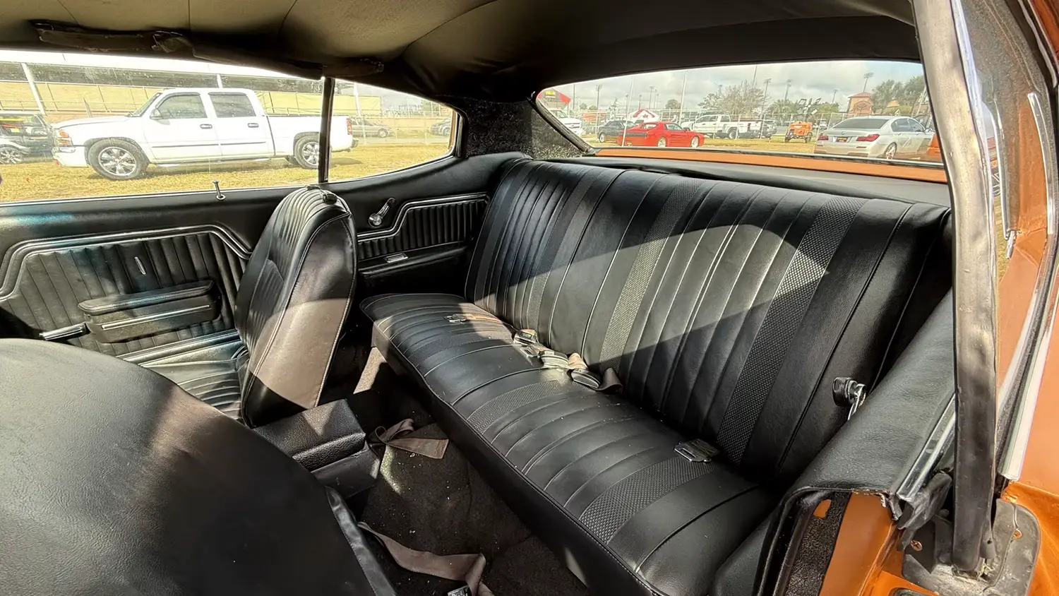 1970 Chevrolet Chevelle SS