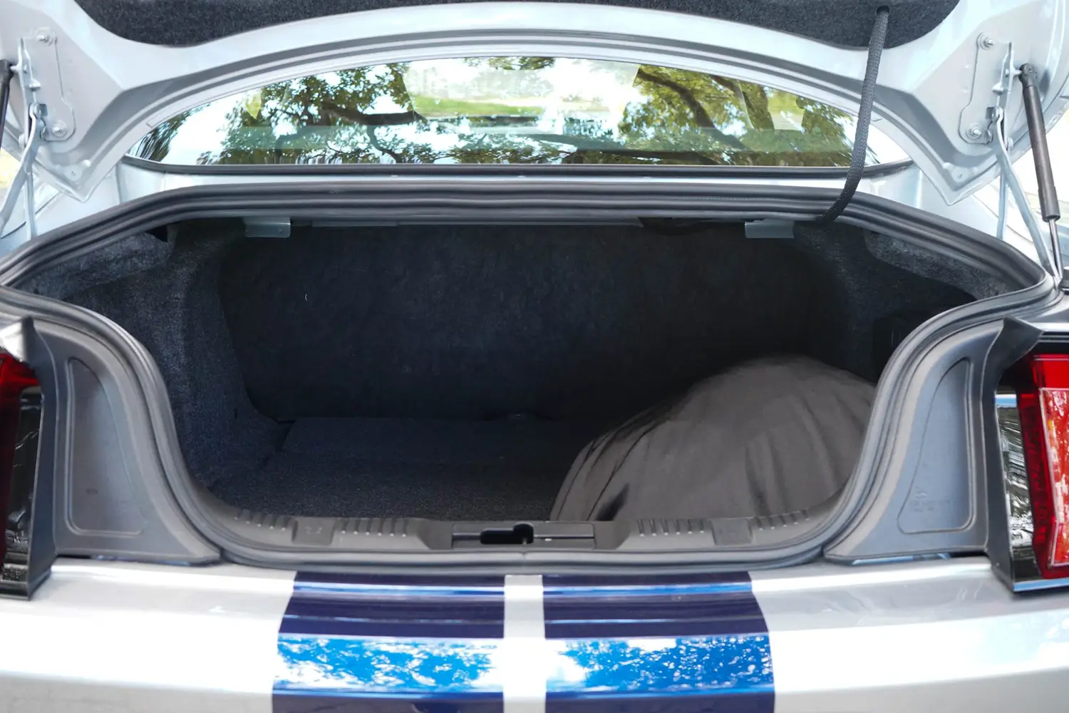 2022 Ford Mustang Shelby GT500