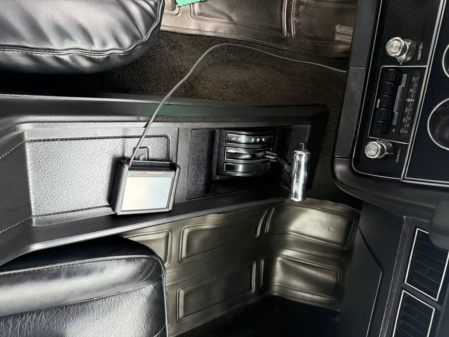 1973 Ford Gran Torino Sport