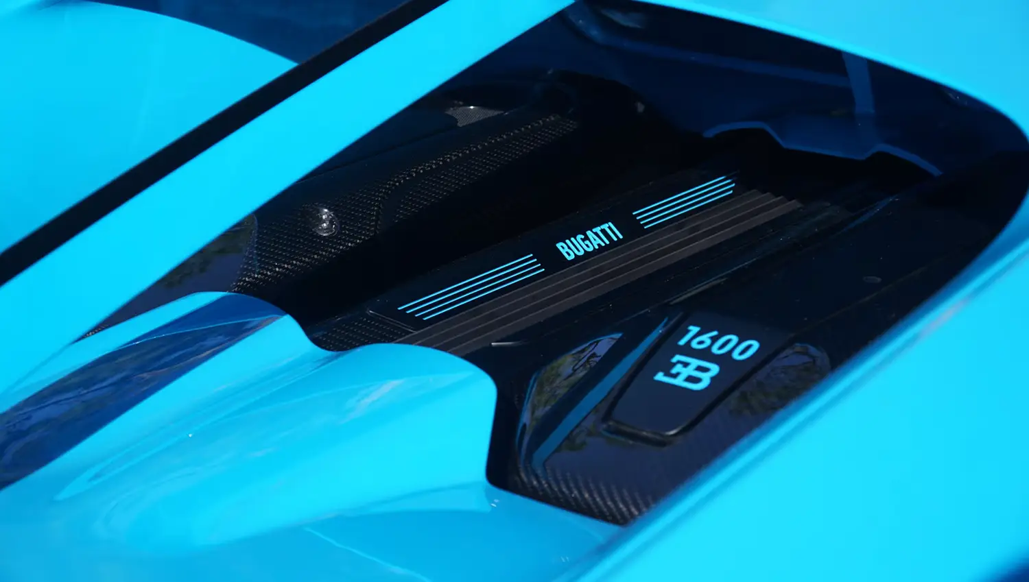 2023 Bugatti Chiron Super Sport 2023 Bugatti Chiron Super Sport